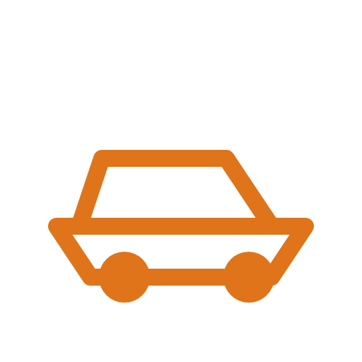 RV and boat parking